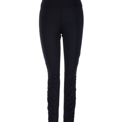 Alala Women Black Leggings S